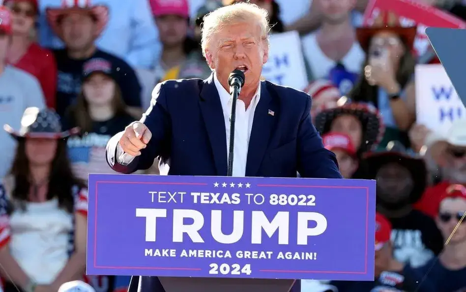 Czy kandydat na prezydenta może być karany? Oto, co musisz wiedzieć