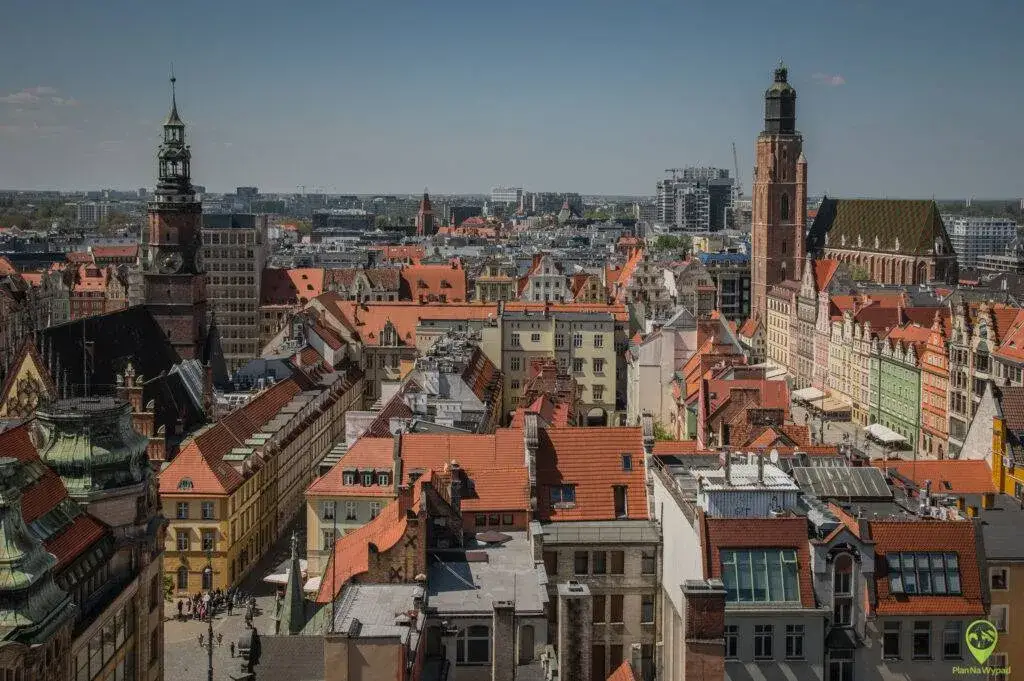 Wrocław: co zwiedzić? Przewodnik po TOP atrakcjach i plan na weekend