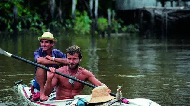 Kto odkrył źródła Amazonki? Kontrowersje i znaczenie tej wyprawy