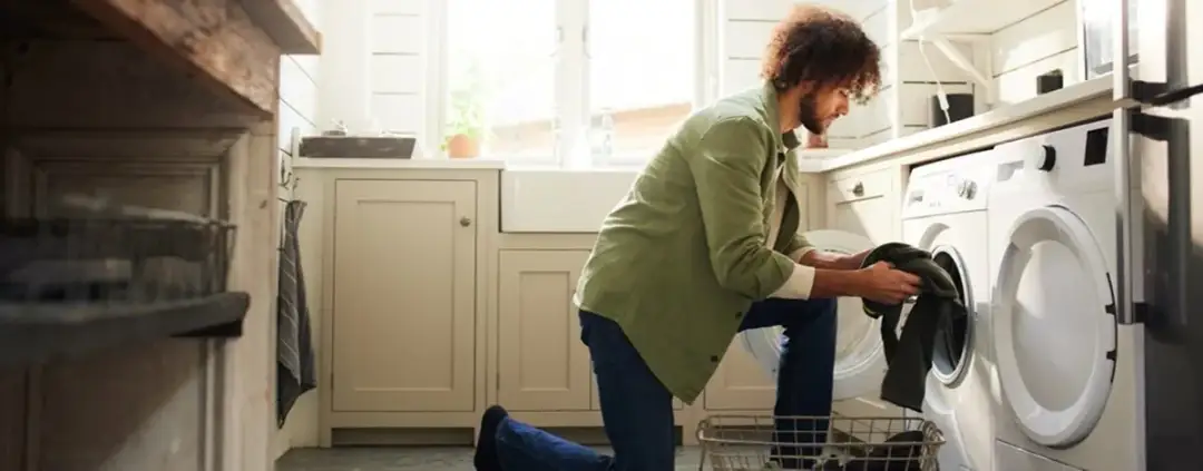 Suszarka do prania jaką wybrać, aby uniknąć błędów i oszczędzić miejsce