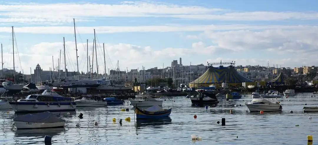 Najlepsze atrakcje w Sliemie, które musisz zobaczyć podczas wizyty
