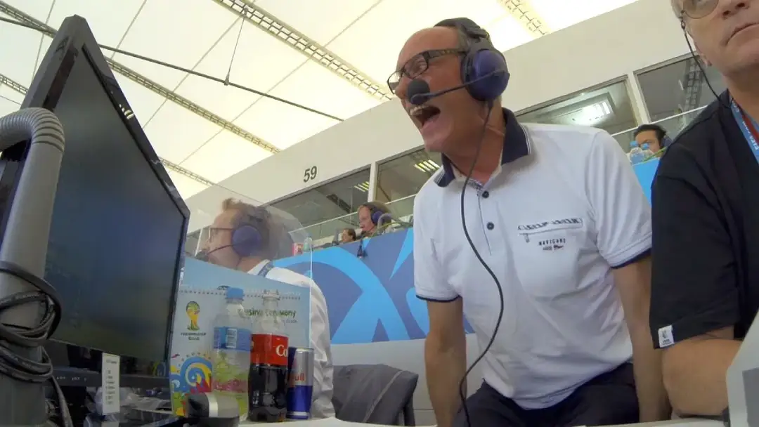 Ile zarabia Dariusz Szpakowski? Zaskakujące kwoty komentatora sportowego