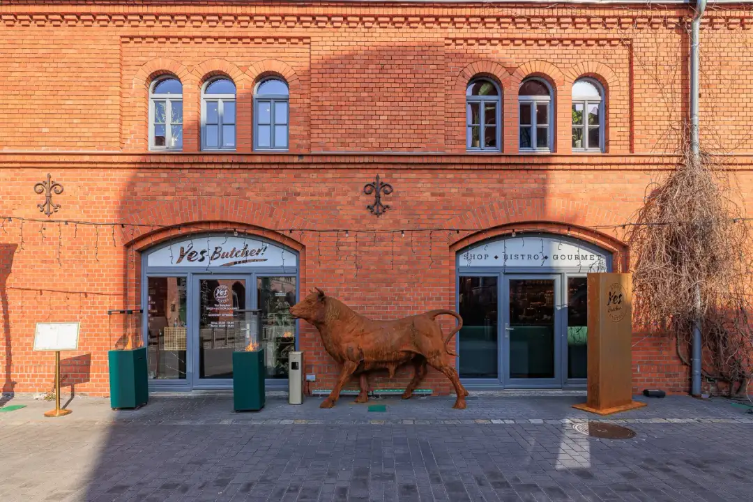 Gdzie kupić jagnięcinę w Poznaniu? Sprawdź najlepsze miejsca