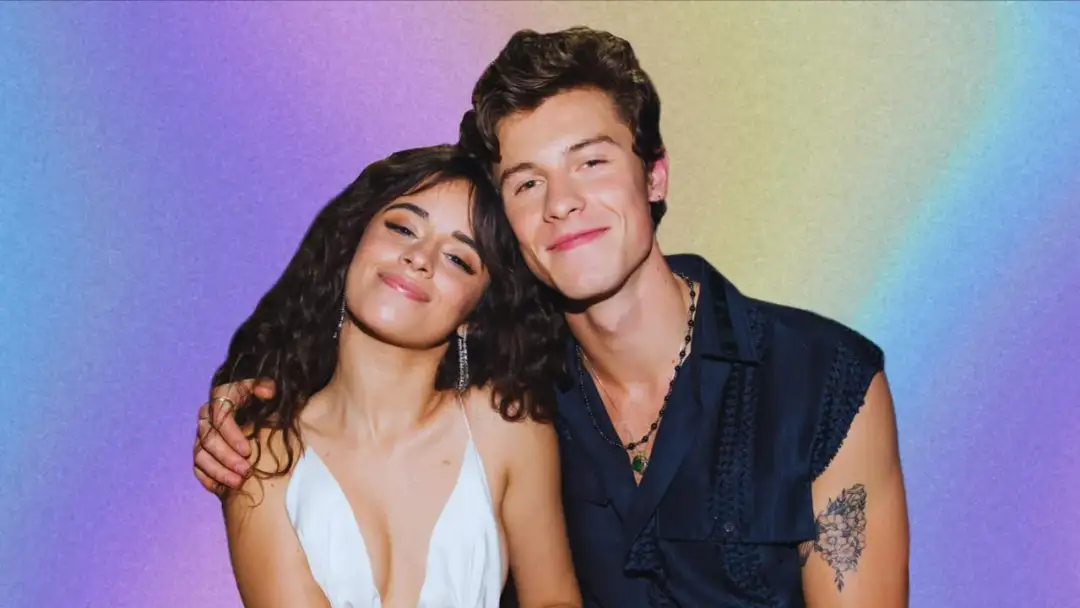 Camila Cabello i Shawn Mendes: Czy naprawdę są parą?