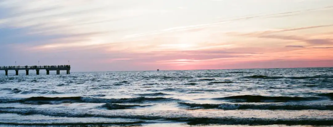 Ile lat ma morze bałtyckie? Odkryj zaskakującą historię jego powstania