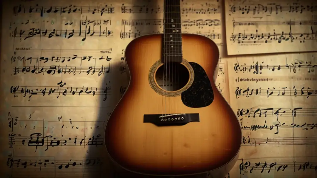 Kompletne akordy i tekst do piosenki Stacja warszawa - przystępna nauka