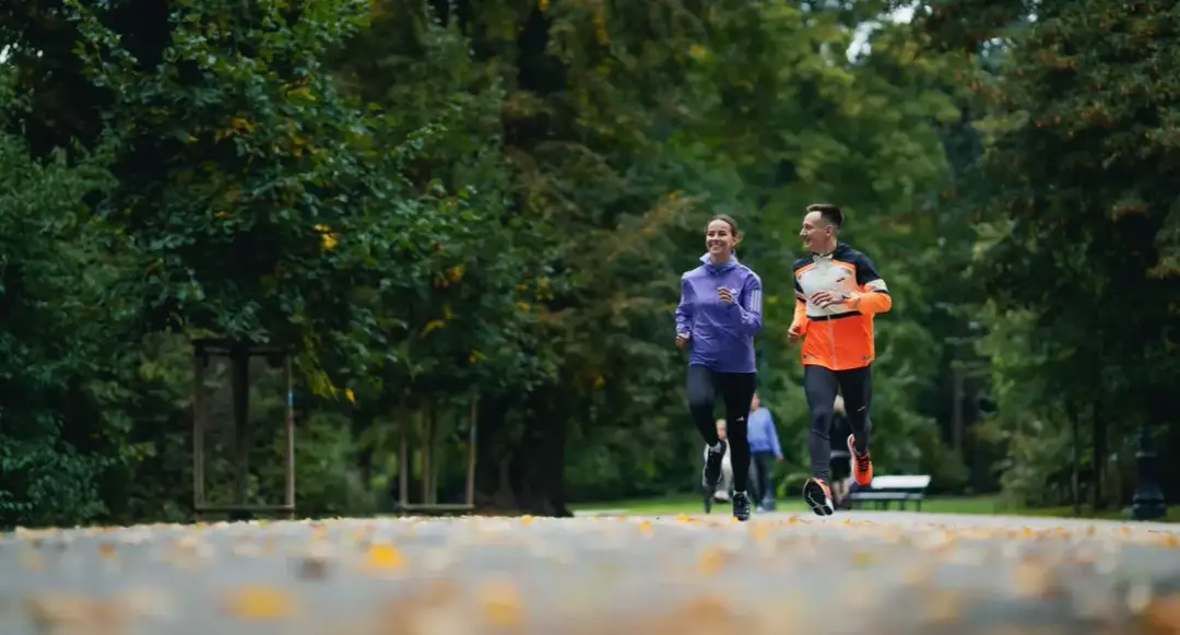 Bieganie jak zacząć? Od kanapy do 5 km poradnik dla każdego!