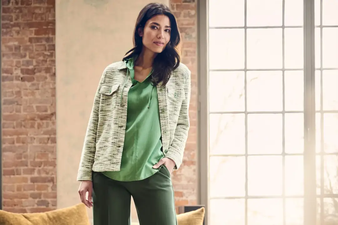 Jakie spodnie wyszczuplają i optycznie poprawiają sylwetkę?