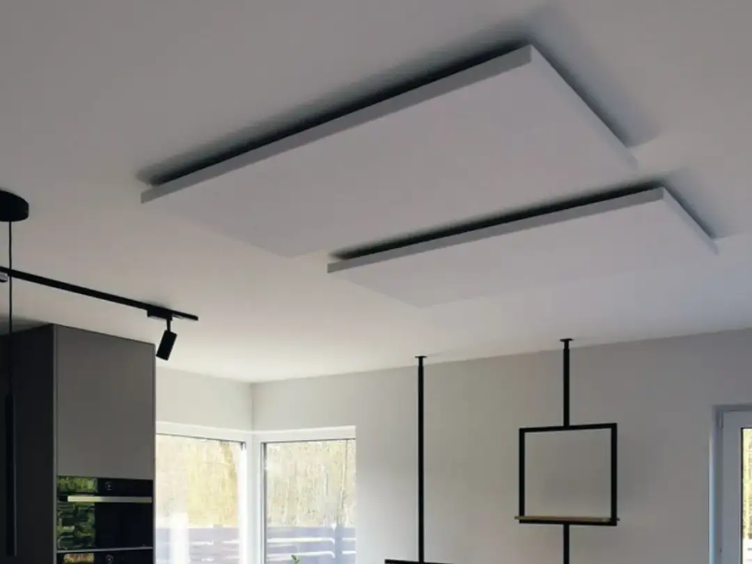 Panele grzewcze na prąd: efektywne ogrzewanie czy kosztowny luksus?