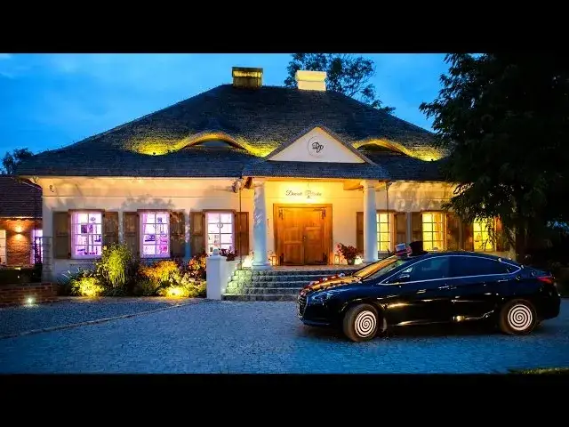 Dworek Polanka Ciechanów: wydarzenia, kultura i wyjątkowe usługi