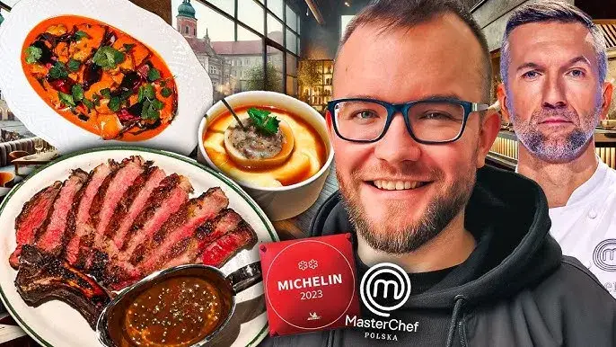 Kraków: Gdzie zjeść? Od street foodu po gwiazdki Michelin!