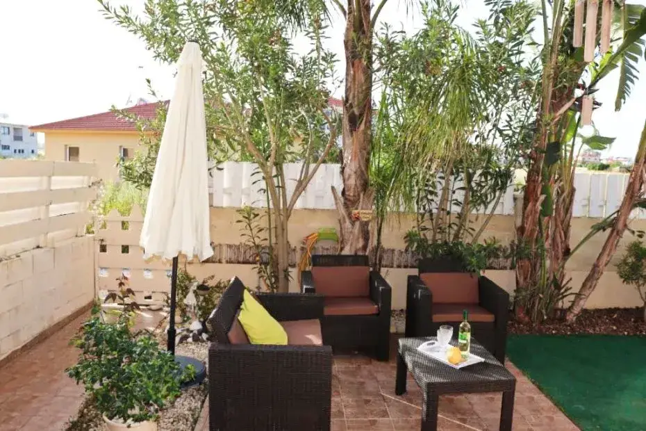 Cypr z polską gościnnością: Gdzie znaleźć najlepsze noclegi u Polaków na wyspie