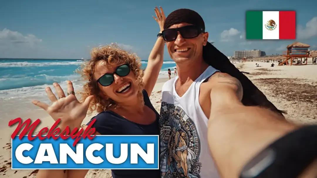 Cancun czy jest bezpiecznie? Odkryj prawdę o bezpieczeństwie w Cancun