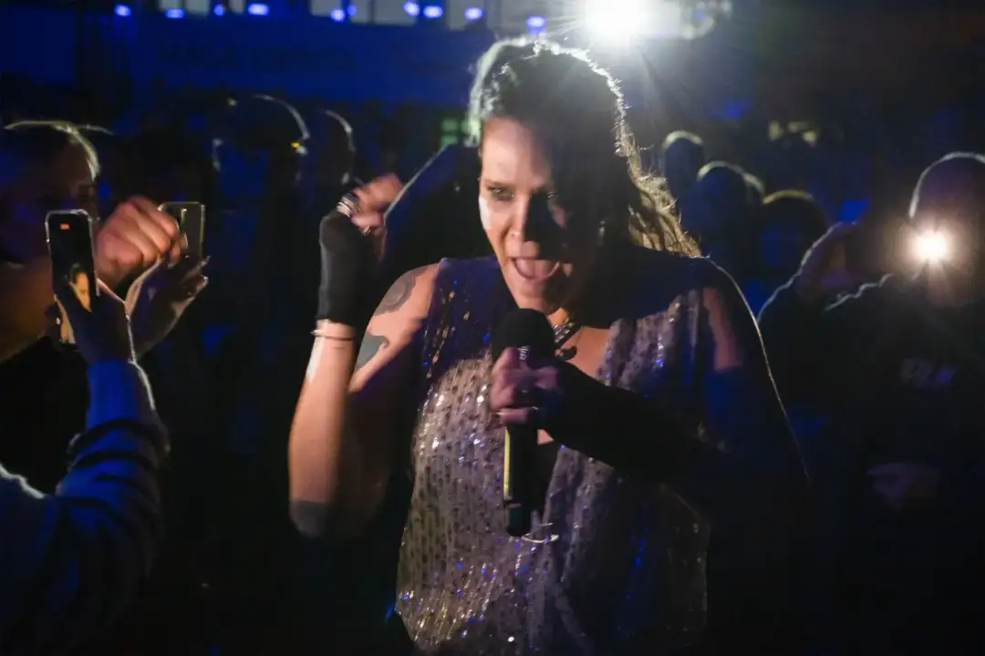 Beth Hart w Polsce – Co mówią recenzje jej koncertu? Opinie i wrażenia