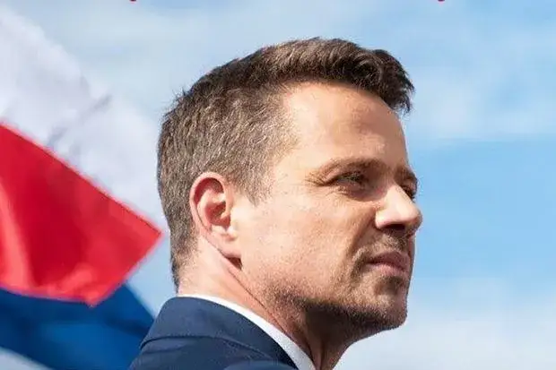 Gdzie się urodził Rafał Trzaskowski? Zaskakujące fakty o jego życiu