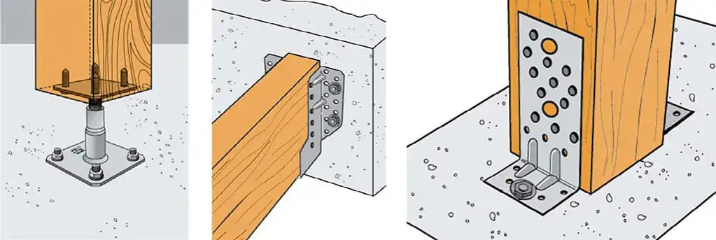 Kotwa chemiczna do drewna – klucz do trwałych i mocnych połączeń