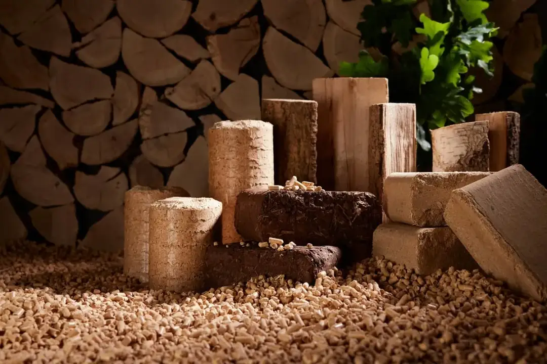 Brykiet torfowy czy drzewny - co wybrać, aby zaoszczędzić?