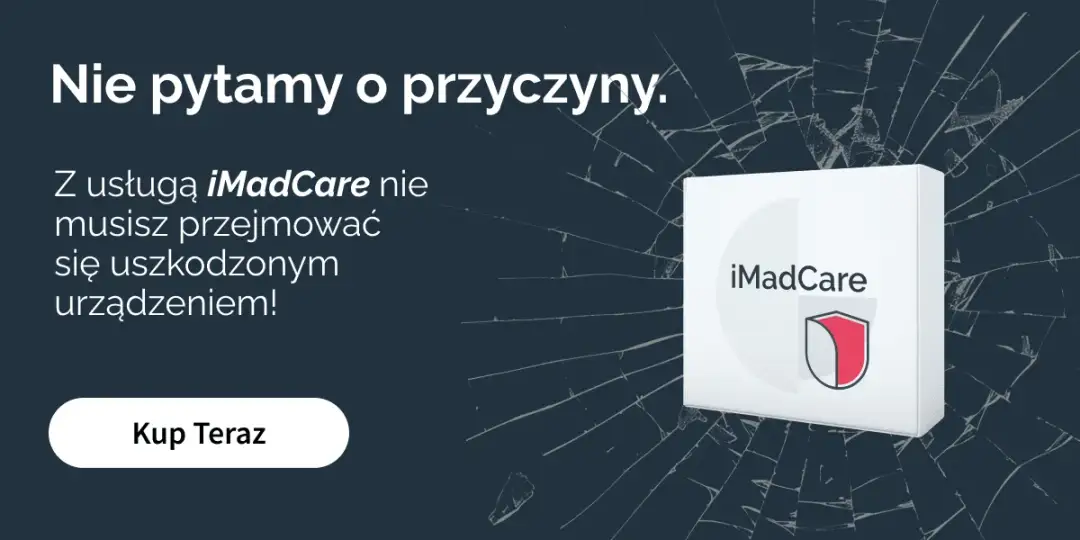 Wymiana baterii w iMad – oszczędź na serwisie iPhone i ciesz się jakością