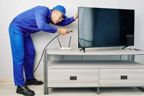 Jak wzmocnić sygnał anteny TV i poprawić jakość odbioru sygnału