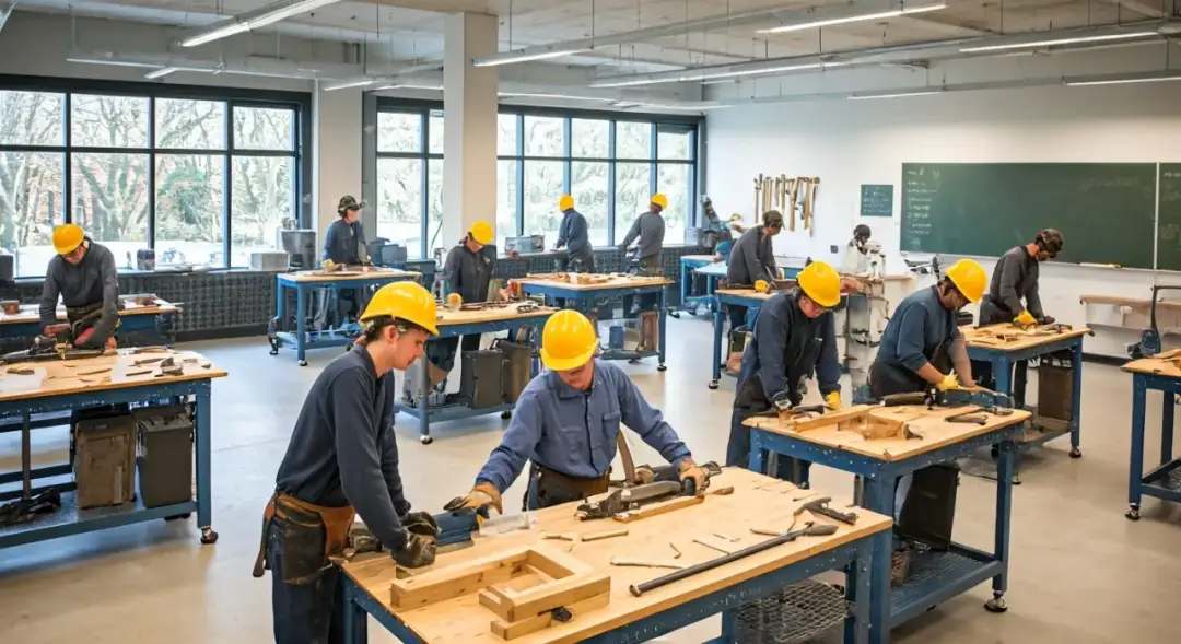 Czy zasadnicza szkoła zawodowa wlicza się do emerytury? Odpowiedź, której szukasz