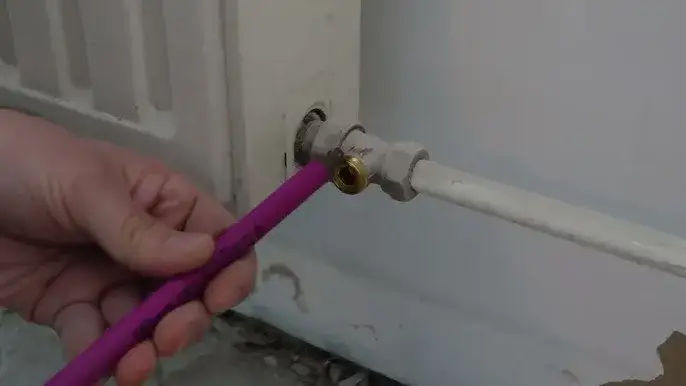 Jak odkręcić grzejnik aby grzał - 5 skutecznych kroków