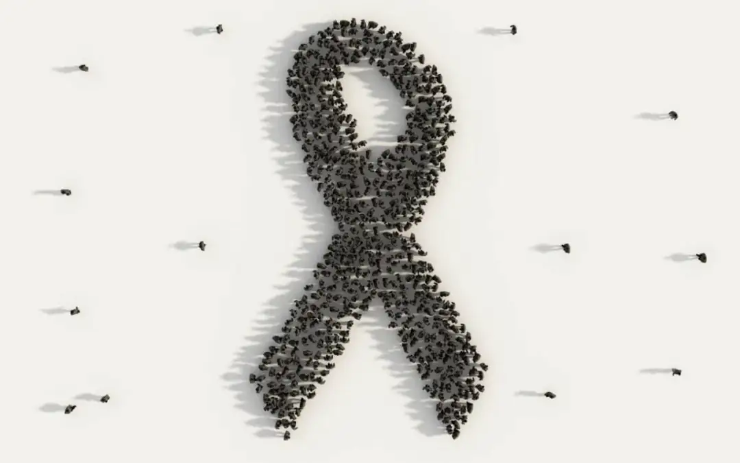 Czarna wstążka pogrzebowa: Napisy, symbolika i godne pożegnanie