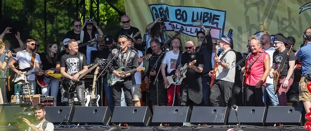 Ile trwa koncert Dire Straits? Czas trwania i ważne informacje