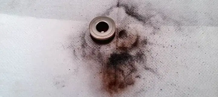 Zanieczyszczony filtr gazu – objawy, które mogą zrujnować silnik