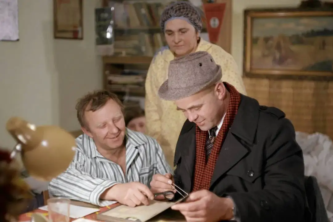 Filmy PRL: przegląd kultowych polskich produkcji