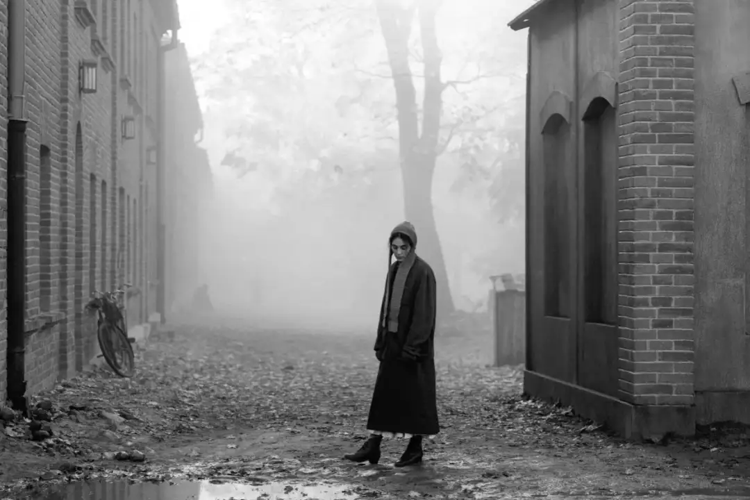 Zdumiewający zwrot akcji w przerażającym filmie o kradzieży