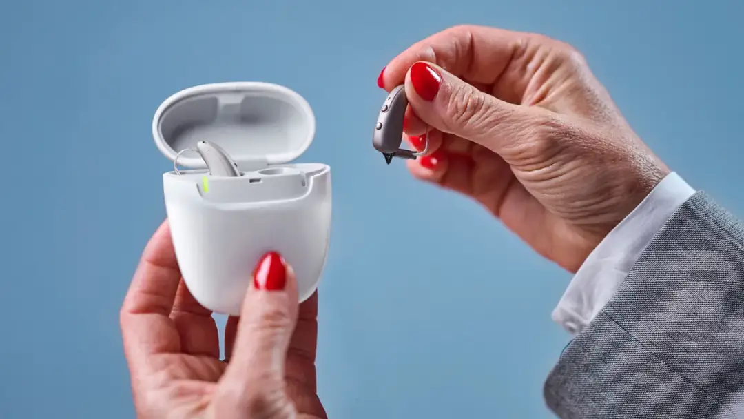 Jak sparować aparat słuchowy Signia z telefonem i uniknąć problemów