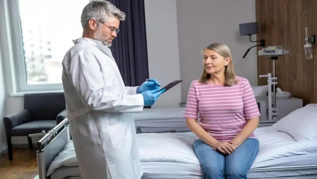 Jak urolog bada kobietę - co warto wiedzieć przed wizytą?