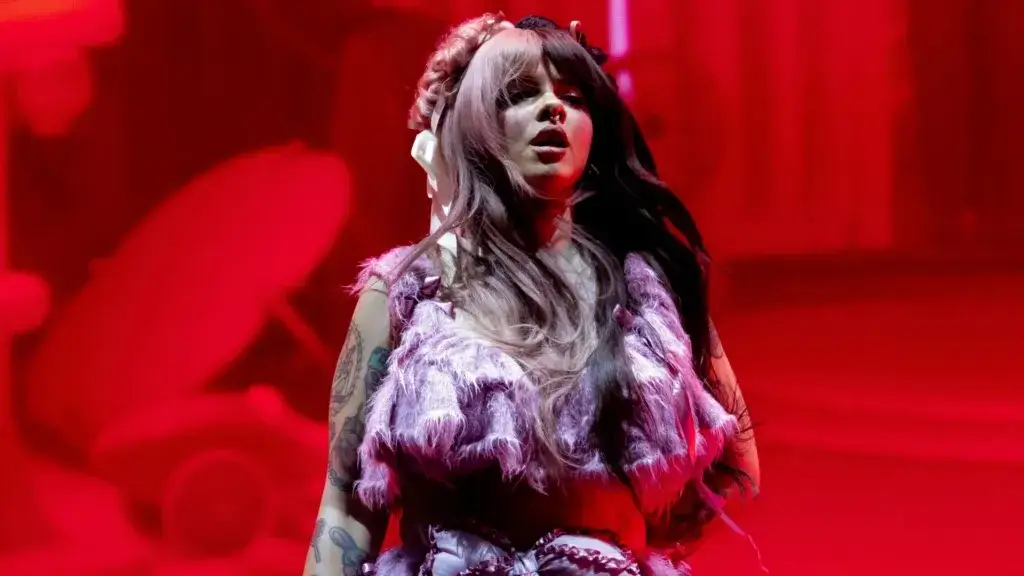 Melanie Martinez – Gdzie odbędzie się koncert w Warszawie w 2025 roku?