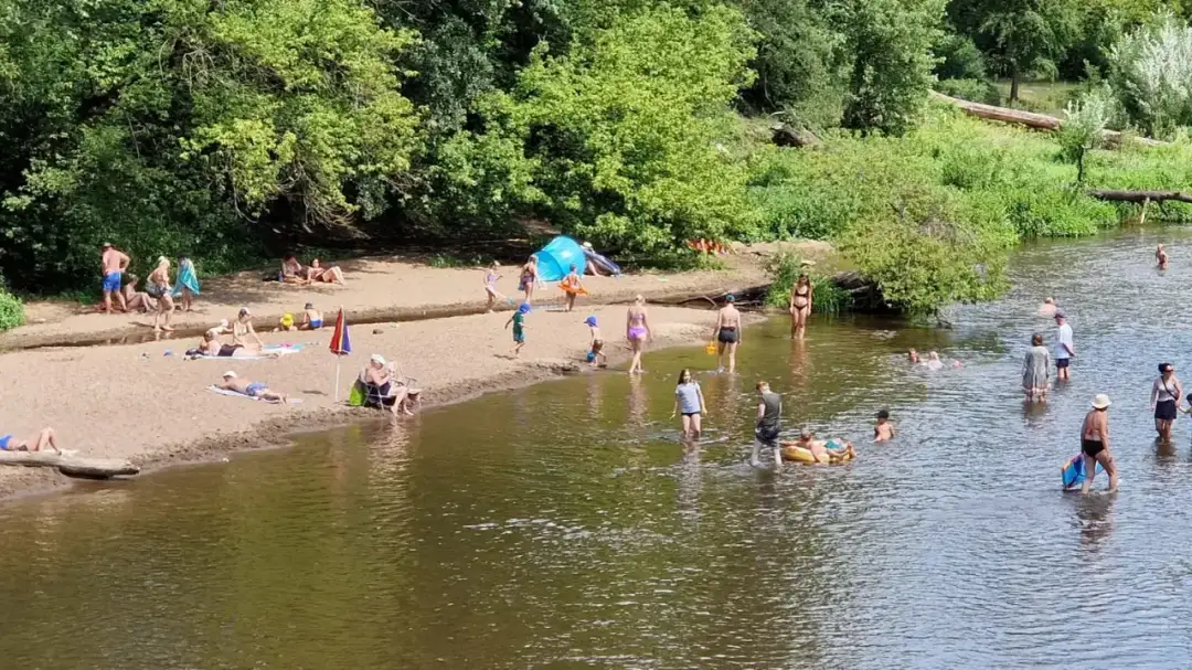 Najlepsze atrakcje w Nieporęcie - Idealne miejsce na wypoczynek