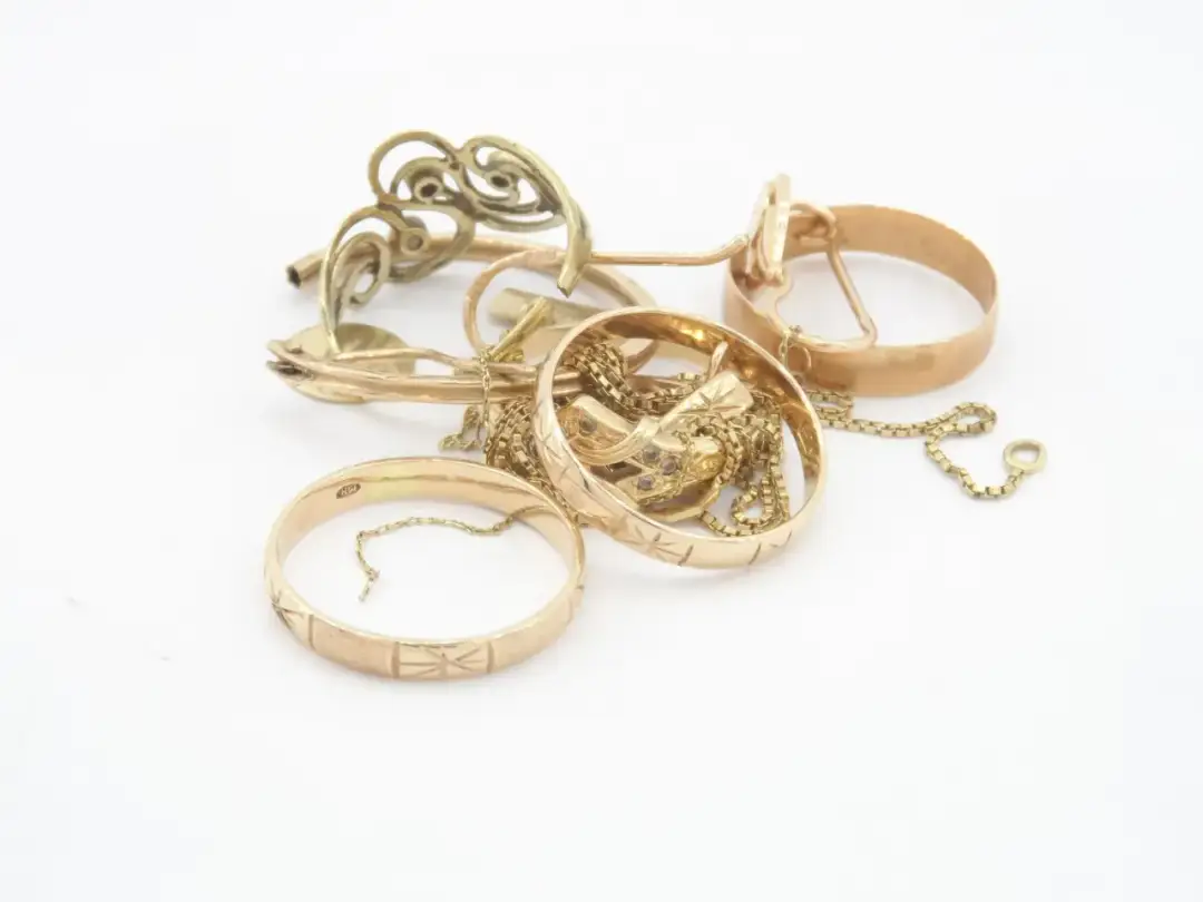 Ile za gram złota 585 w lombardzie? Zyskaj najwięcej!