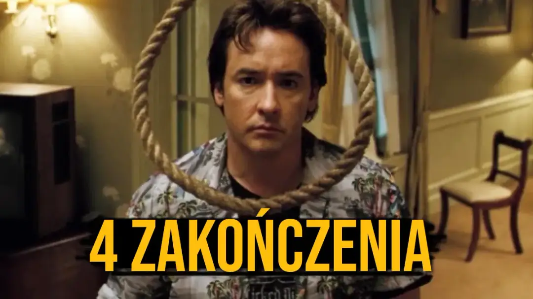 Psychologiczny horror 1408 - przerażająca analiza i tajemnice filmu