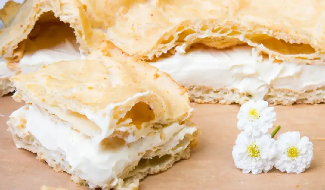 Przepis na ciasto Maryla Ewy Wachowicz – prosty deser, który zachwyci każdego