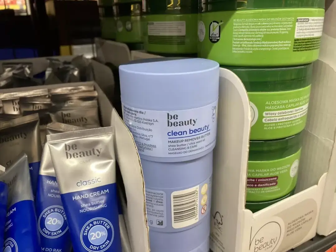 Kto produkuje kosmetyki Be Beauty? Poznaj producentów i ich tajemnice