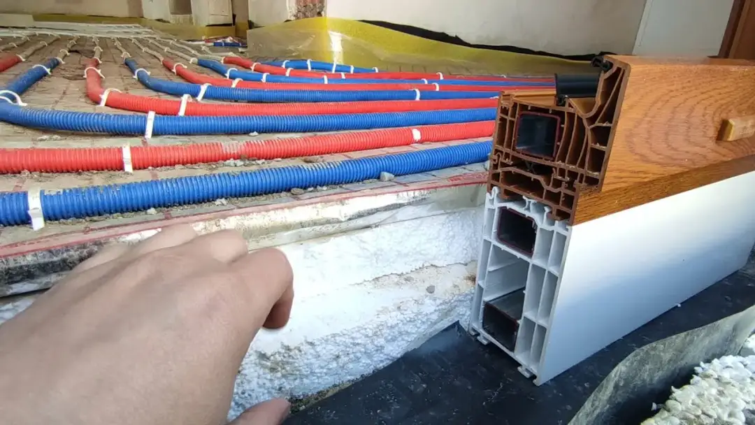 Jak wykończyć okno tarasowe, aby uniknąć błędów i uzyskać efekt wow