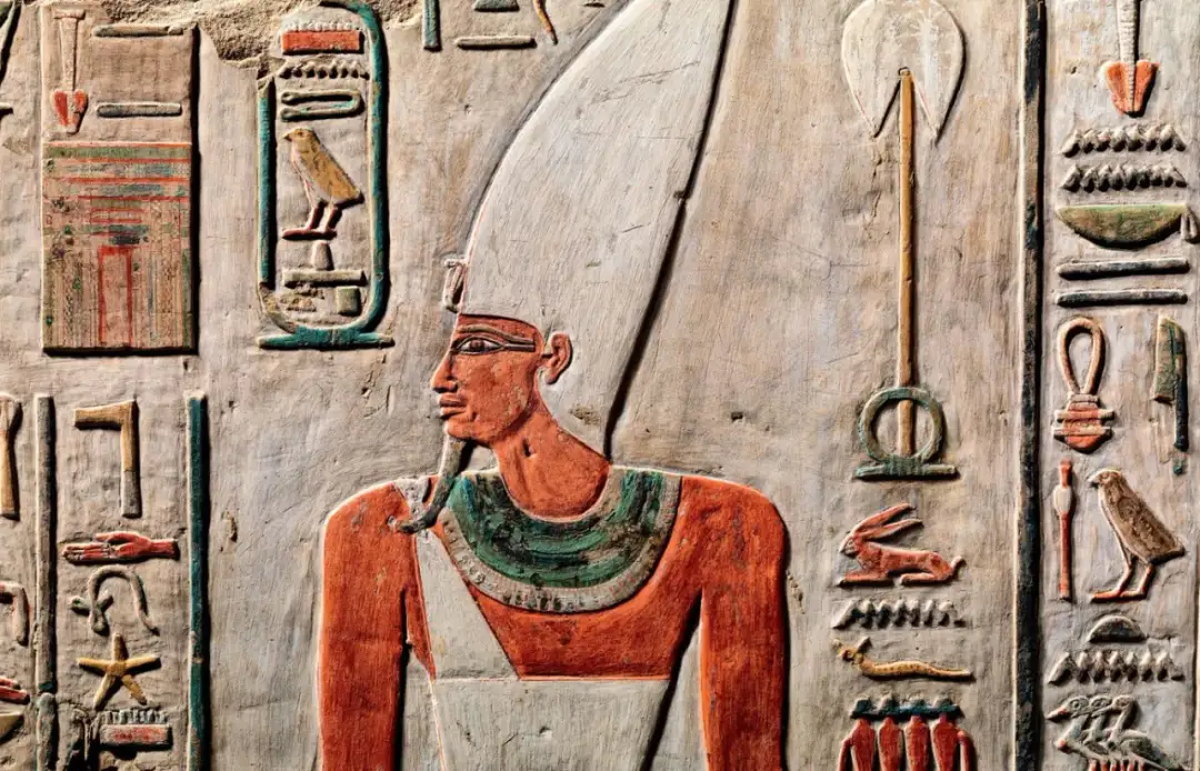 Tajemnicze położenie starożytnego Egiptu, które zmieniło bieg historii