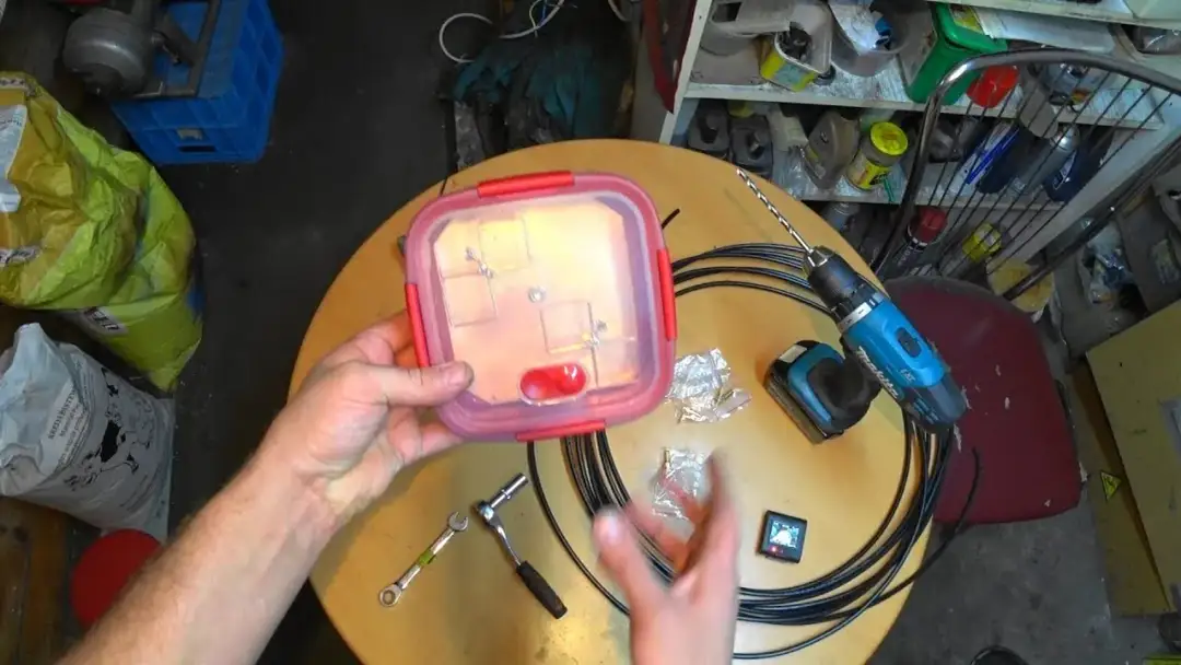 Jak zrobić antenę LTE, aby poprawić sygnał w trudnych warunkach