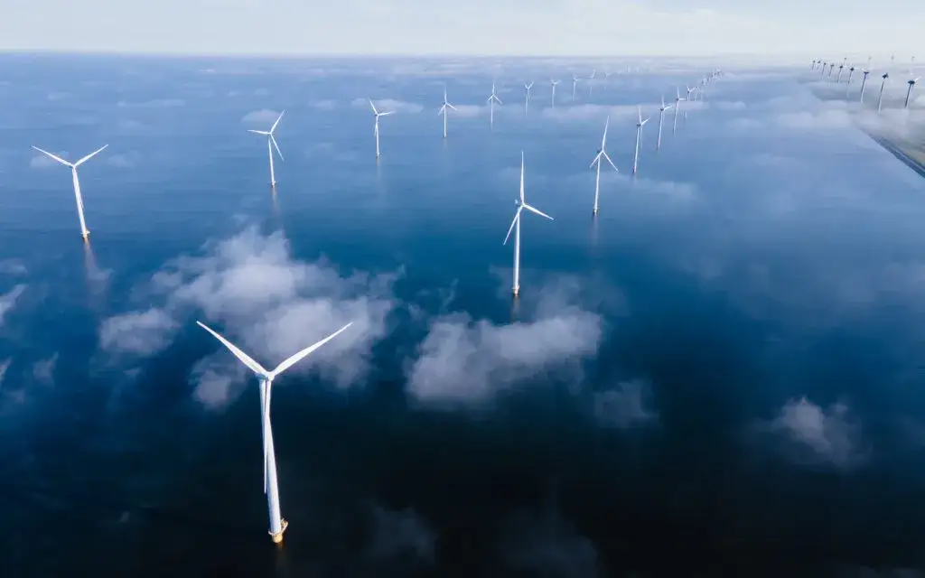 Energia wiatrowa w Europie: Jakie wyzwania hamują rozwój?