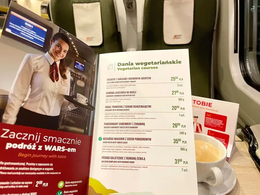 Ile kosztuje kawa w Warsie? Ceny, które mogą Cię zaskoczyć