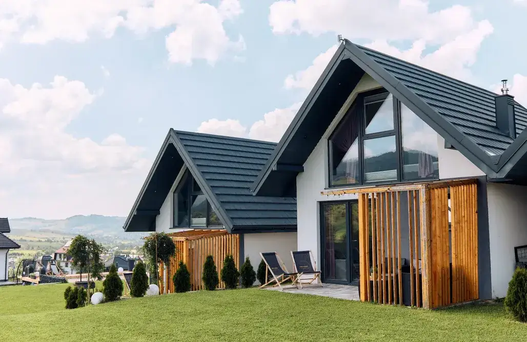 Najlepsze noclegi w Przyczynie Górnej - komfortowe opcje na każdą kieszeń