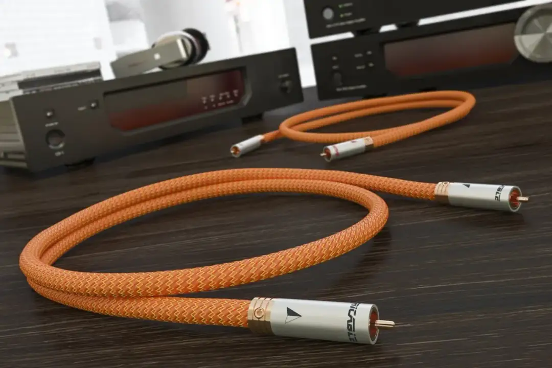 Kabel RCA: Jak wybrać najlepszy i nie przepłacić?