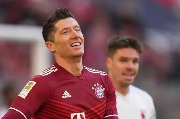 Obywatelstwo Lewandowskiego: Czy napastnik jest Niemcem?