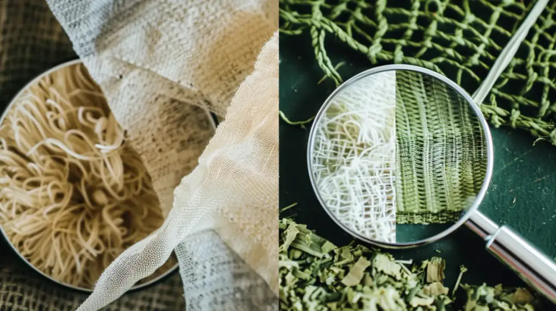 Opatrunki konopne vs tradycyjne: Która opcja lepsza? Porównanie