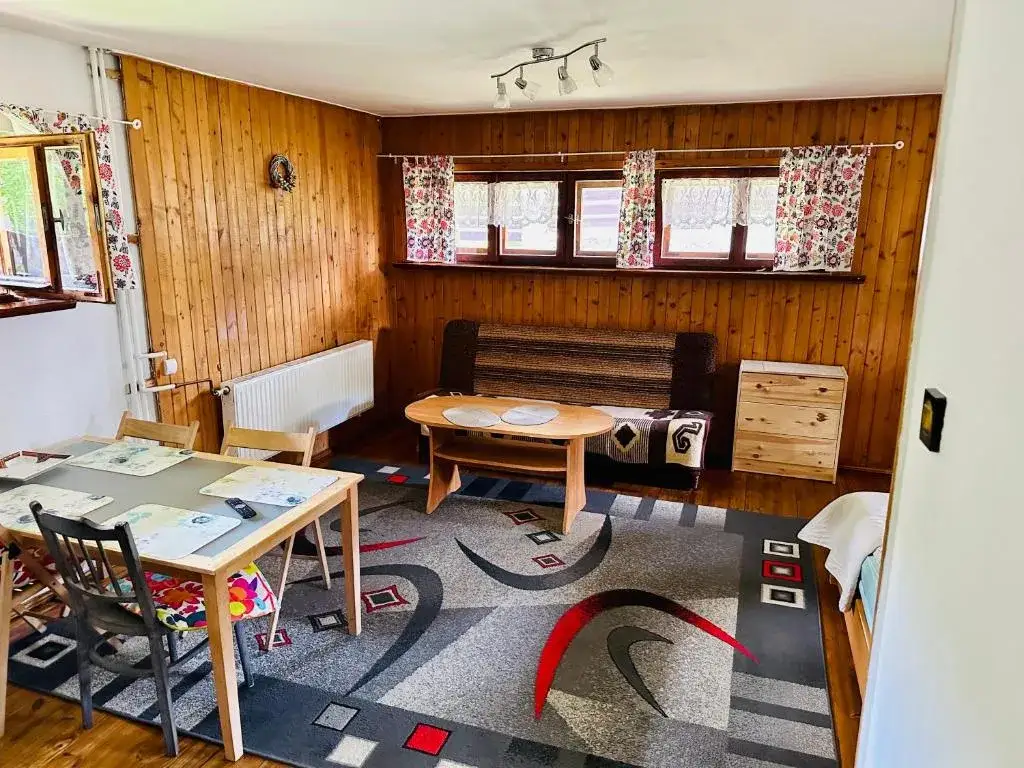 Najlepsze bacówki w Karpaczu - komfortowe noclegi i lokalne smaki