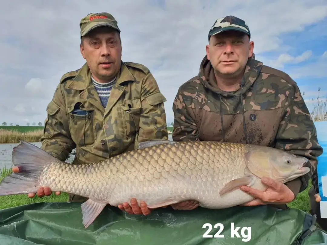Łowisko Żukowo: Idealne miejsce na wędkowanie i relaks nad wodą