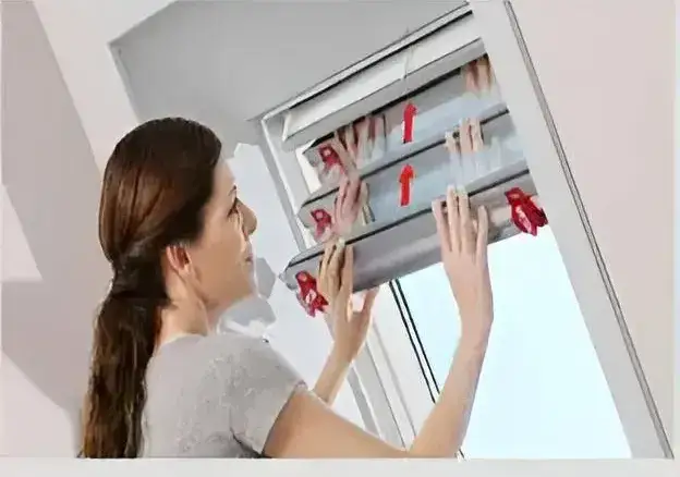 Jak naprawić sznurek od żaluzji i uniknąć kosztownej wymiany Jak naprawić sznurek od żaluzji i uniknąć kosztownej wymiany